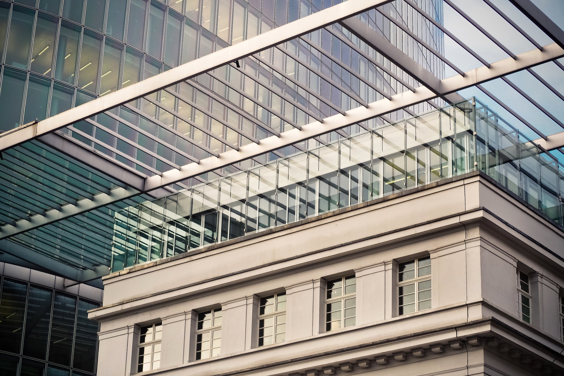 坚持技术创新 助力信创发展