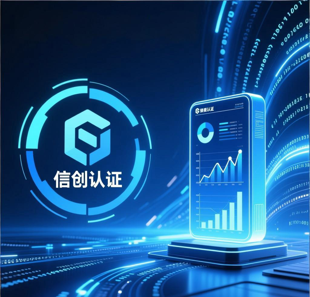 时代银通产品获得多项信创认证！